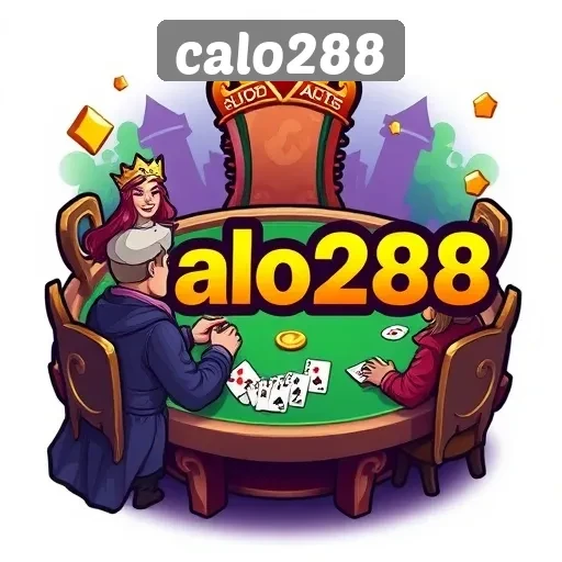 Keunggulan Calo288 dalam Dunia Permainan Online