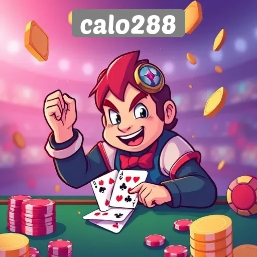 Calo288 Platform Game Terbaik untuk Penggemar Game Online