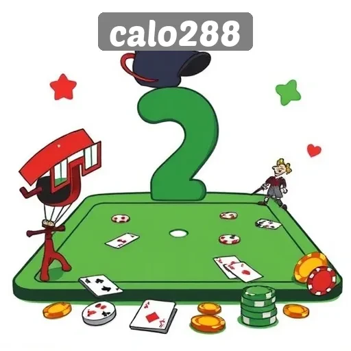 Perbandingan calo288 dengan Situs Game Lain di Indonesia
