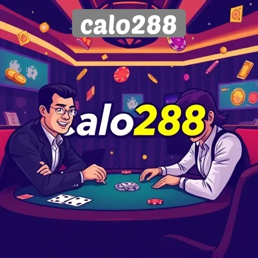Kelebihan Situs Game Calo288 untuk Penggemar Permainan Online