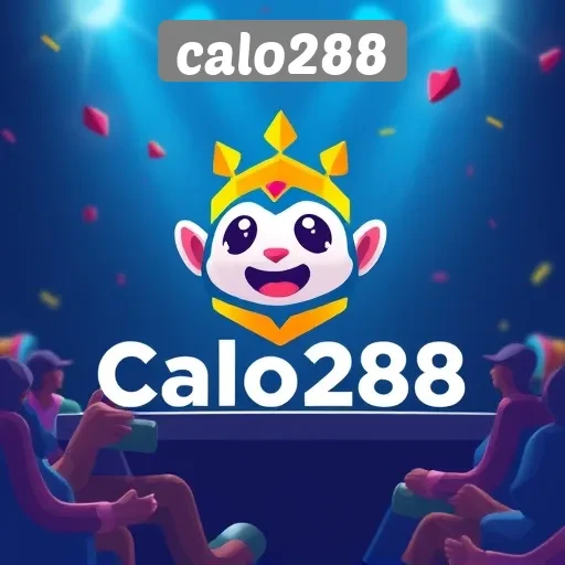 Peran Calo288 dalam Mendorong Budaya Game di Indonesia