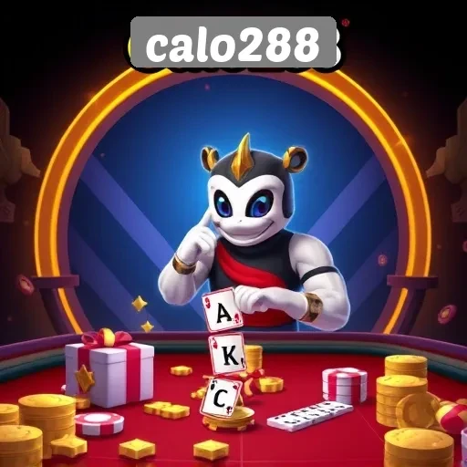 Calo288 Fasilitas Permainan Online yang Memikat Penggemar