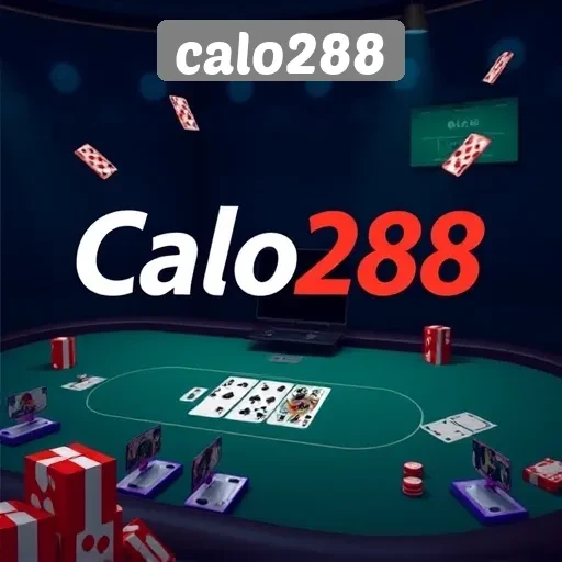 Fasilitas dan Permainan Populer di Situs Calo288
