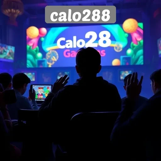 Mengapa Calo288 Semakin Dikenal di Kalangan Penggemar Game