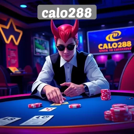 Tantangan dan Peluang dalam Bermain di Calo288