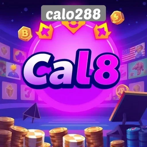 Menjelajahi Dunia Permainan di Situs Calo288