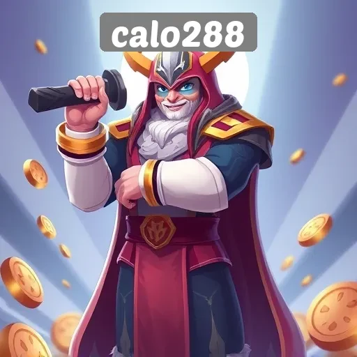 Mengungkap Fitur Unggulan dari Situs Game Calo288