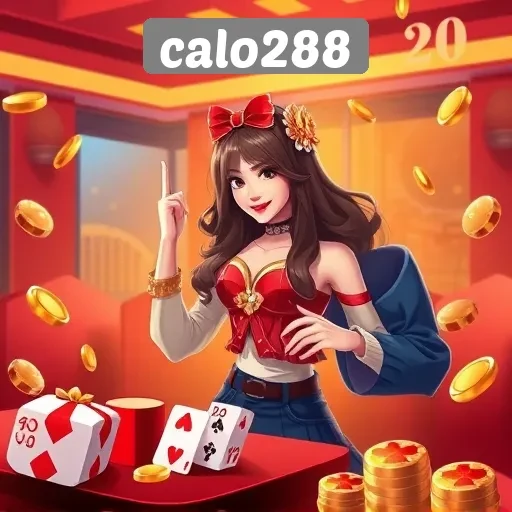Fitur Menarik yang Ditawarkan oleh Calo288