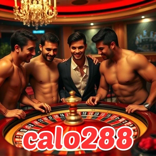 calo288: Forum Komunitas Game Online Penuh Fitur Menarik
