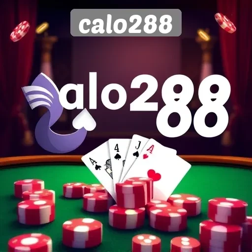 Berbagai Jenis Permainan yang Tersedia di Calo288