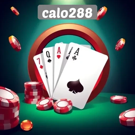 Variasi Permainan yang Ditawarkan oleh Calo288 untuk Pengguna