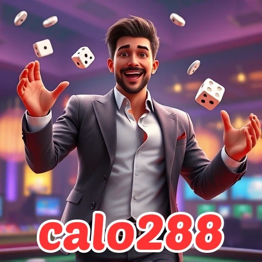 calo288: Fitur Panduan Gaming yang Tak Boleh Dilewatkan