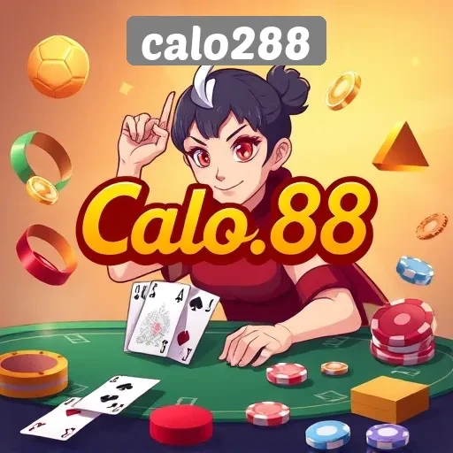 Beragam Game Menarik yang Ditawarkan oleh Calo288