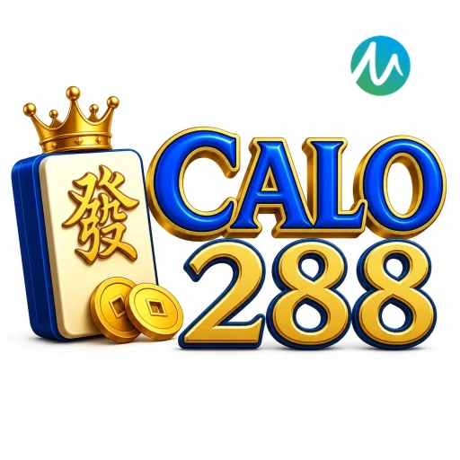 calo288 Logo