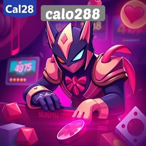 Membandingkan Calo288 dengan Situs Game Lain di Indonesia
