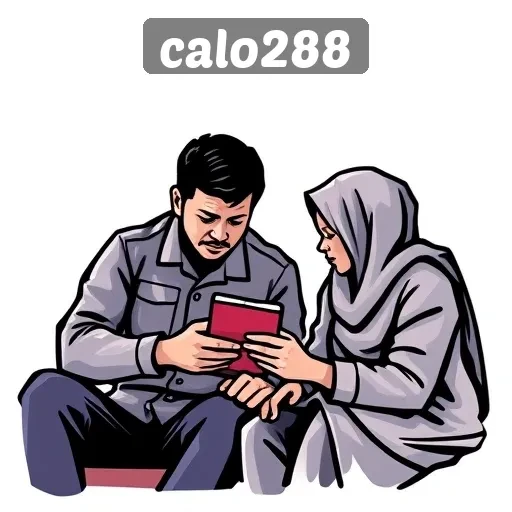 Panduan Pengguna Baru untuk Memulai di Calo288