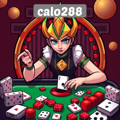 Review Permainan Populer di Calo288