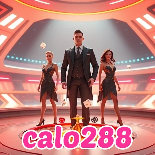 calo288: Menyelami Keindahan Permainan RPG yang Menggugah!