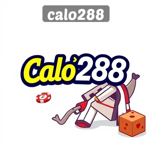 Keamanan dan Kenyamanan Bermain di Situs Calo288