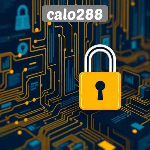 Analisis Keamanan dan Privasi di Calo288