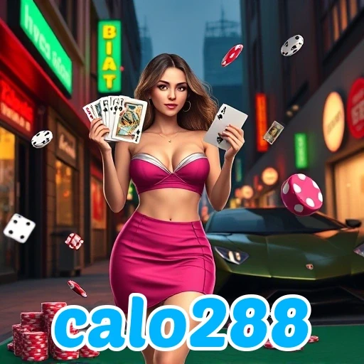 calo288: Pengalaman Tak Terlupakan di Permainan Slot Online