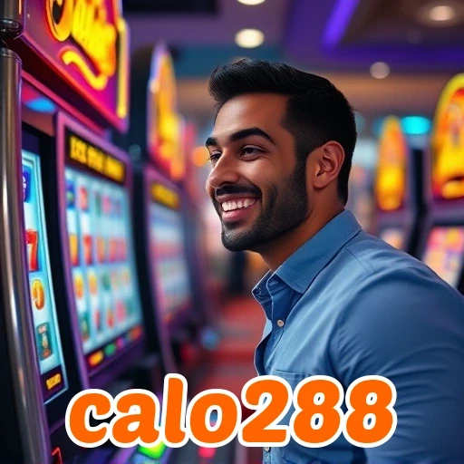 calo288: Pengalaman Seru Olahraga Virtual di Ujung Jari Anda